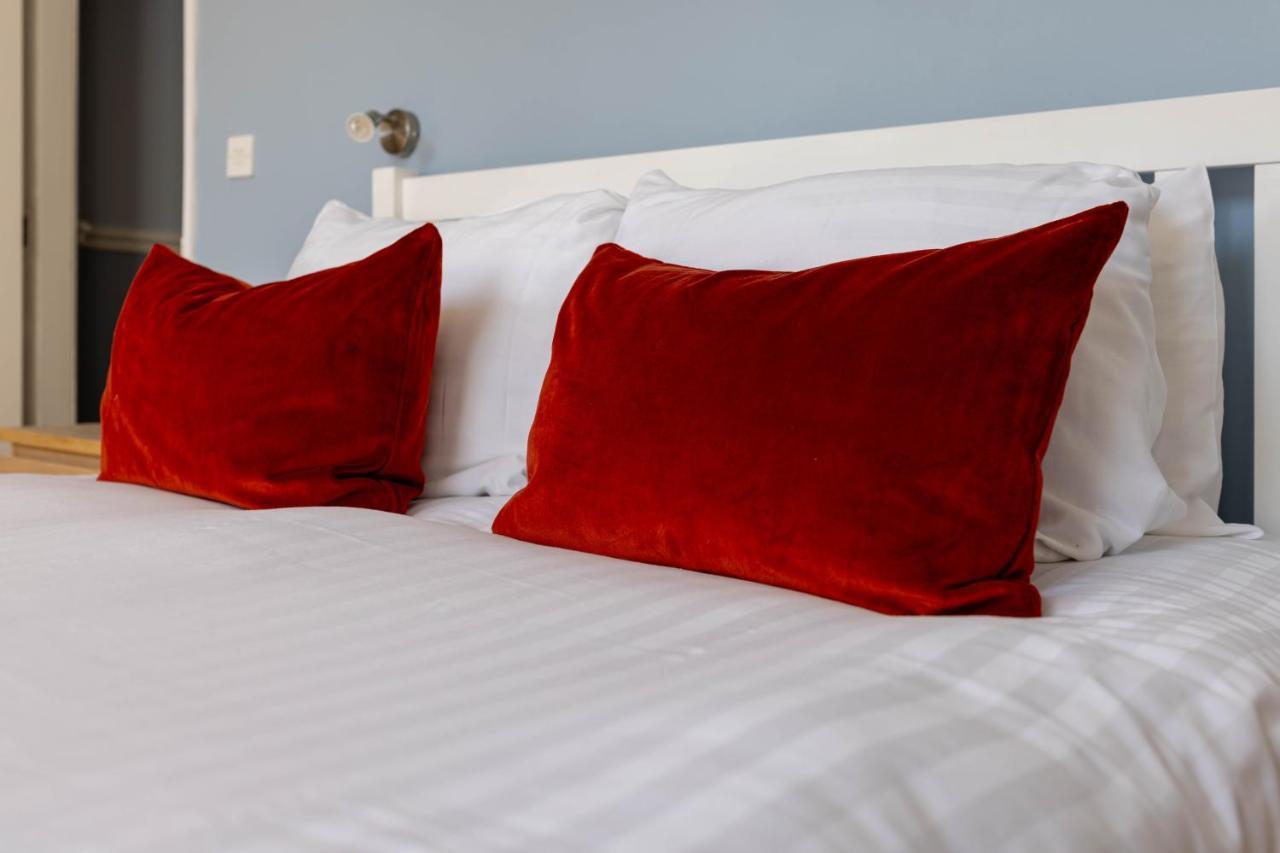 Air Host & Stay - Rockfield House - Sleeps 8 Liverpool Exteriér fotografie