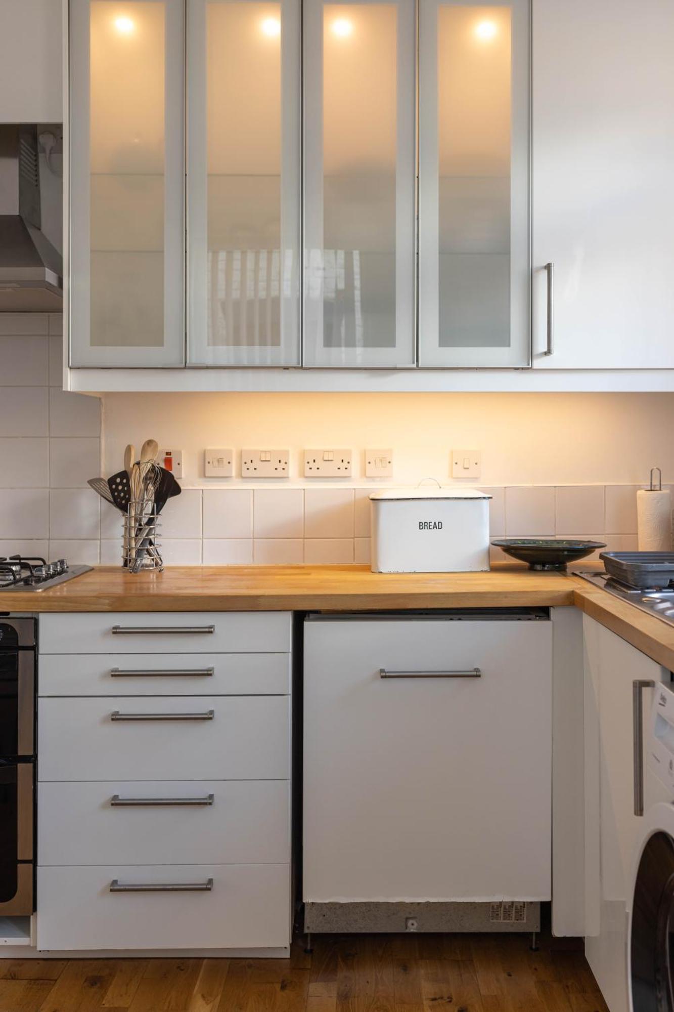 Air Host & Stay - Rockfield House - Sleeps 8 Liverpool Exteriér fotografie