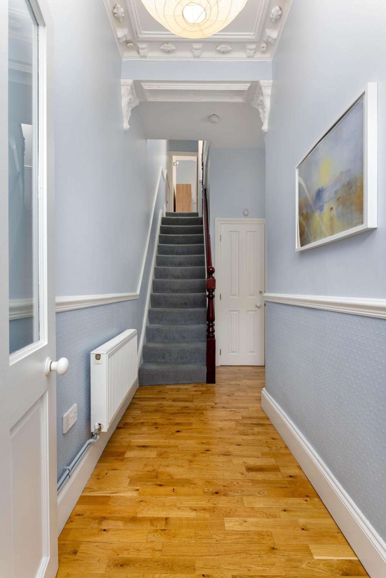 Air Host & Stay - Rockfield House - Sleeps 8 Liverpool Exteriér fotografie